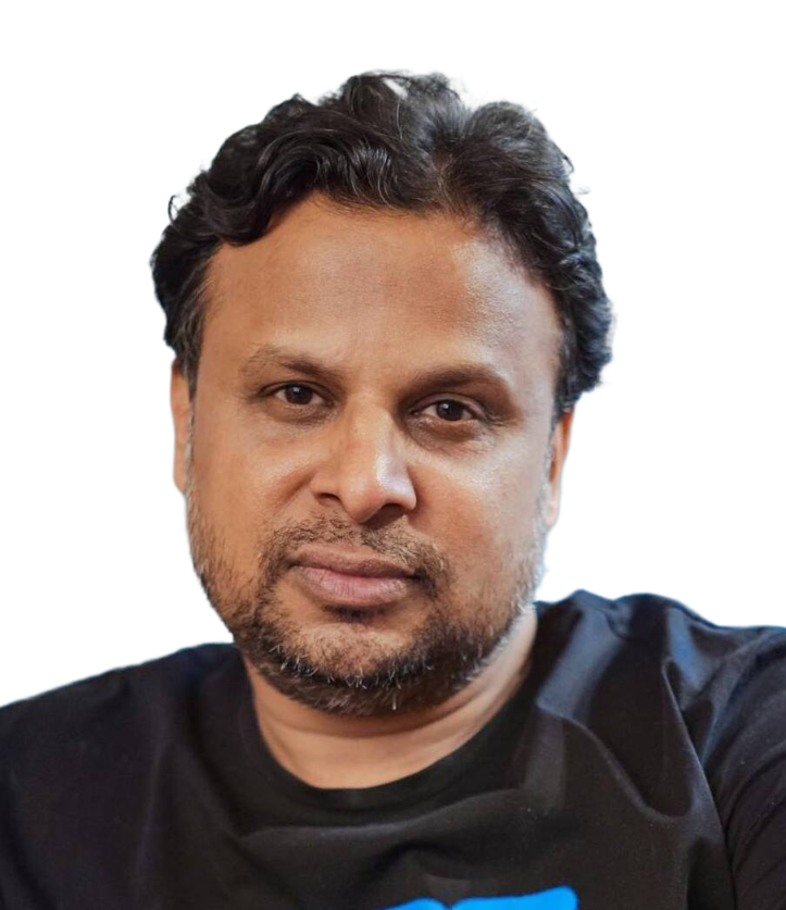 Rakesh Kumar Pal